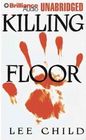 Killing Floor (Jack Reacher, Bk 1) (Audio Cassette) (Unabridged)