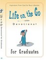 Life on the Go Devotional for Grads