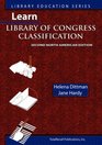 Learn Library of Congress Classification Second North American Edition