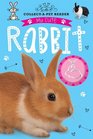 My Cute Rabbit Reader CollectaPet