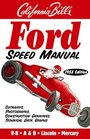 Ford Speed Manual 1952 Edition