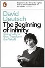 The Beginning of Infinity (Penguin Press Science S.)