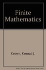 Finite Mathematics