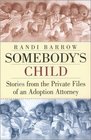 Somebody's Child Stories from the Private Files of an Adoption Attorney