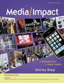 Media/Impact An Introduction to Mass Media Enhanced