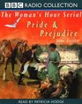 The  Woman's Hour Serial Pride and Prejudice