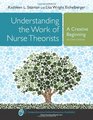 Understanding The Work Of Nurse Theorists A Creative Beginning