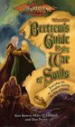 Bertrem's Guide to the War of Souls, Volume Two (Dragonlance: Bertrem's Guide)