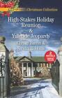 HighStakes Holiday Reunion / Yuletide Jeopardy