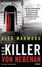 Der Killer von nebenan Wie gut kennst Du deinen Nachbarn  Roman