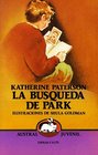 LA Busqueda De Park/Park's Quest