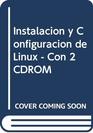 Instalacion y Configuracion de Linux  Con 2 CDROM