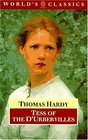 Tess of the D'Urbervilles (World's Classics)