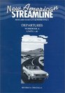 Departures An Intensive American English Series for Beginning Students  Units140