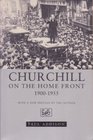 Churchill on The Home Front 1900  1955