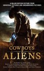 Cowboys  Aliens