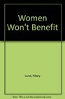Social Security Review  Women