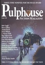 Pulphouse Fiction Magazine Issue 20