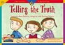Telling the Truth Learning About Honesty Integrity and Trustworthiness
