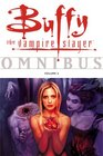 Buffy the Vampire Slayer Omnibus Volume 2