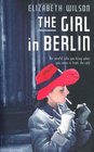 Girl in Berlin