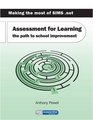 Assessment for Learning in Secondary Schools The Path to School Improvement