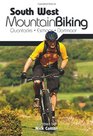South West Mountain Biking Quantocks Exmoor Dartmoor