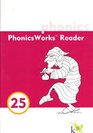 PhonicsWorks Reader25
