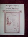 Biological Aspects of Human Sexuality