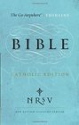 NRSV GoAnywhere Thinline Bible Catholic Edition