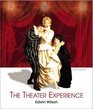The Theater Experience w/CDROM  Theater Goers Guide