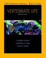 Vertebrate Life