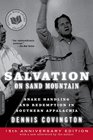 Salvation on Sand Mountain Snake Handling and Redemption in Southern Appalachia