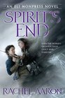 Spirit's End (Eli Monpress, Bk 5)