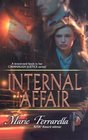 Internal Affair (Cavanaugh Justice, Bk 3)