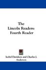 The Lincoln Readers Fourth Reader