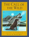 The Call of the Wild (Scribner Classics)