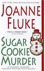 Sugar Cookie Murder