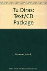 T dirs Text/Audio CD/CDROM Package