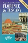 Passport's Illustrated Travel Guide to Florence & Tuscany (2nd ed)