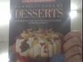 Good Housekeeping Complete Book of Desserts