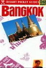 Insight Pocket Guide Bangkok