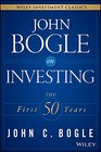 John Bogle on Investing The First 50 Years