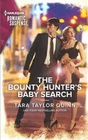 The Bounty Hunter's Baby Search