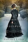The Headmistress of Rosemere (Whispers on the Moors, Bk 2)