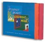 A Margaret Wise Brown Gift Set The Runaway Bunny  Goodnight Moon