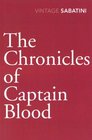 Chronicles of Captain Blood