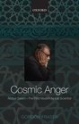 Cosmic Anger Abdus Salam  The First Muslim Nobel Scientist