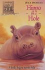 Animal Ark 46 Hippo in a Hole