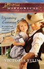 Wyoming Lawman (Women of Swan's Nest, Bk 2) (Love Inspired Historical, No 66)